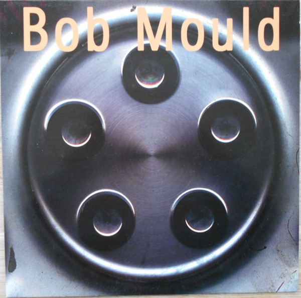 Bob Mould