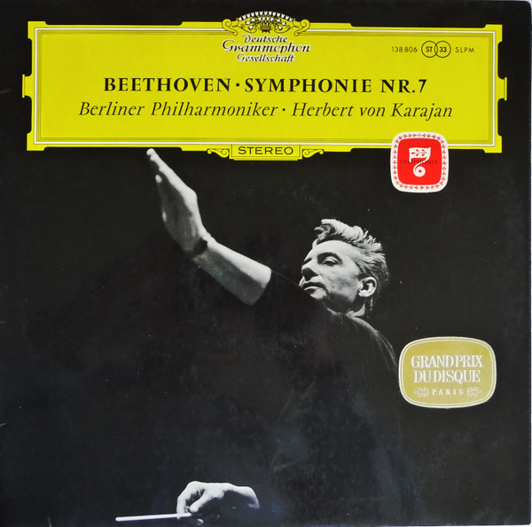 Symphonie Nr. 7