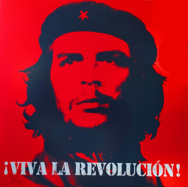 ¡Viva La Revolución!