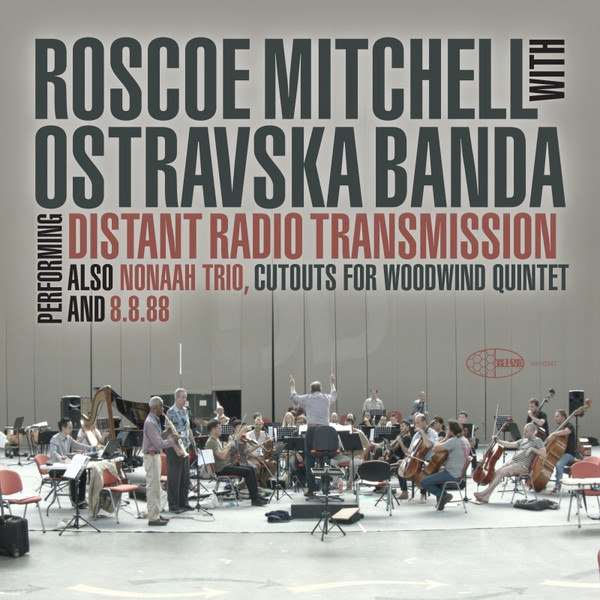 Performing Distant Radio Transmission Also Nonaah Trio And 8.8.88