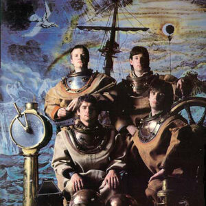 Black Sea: imagen 2