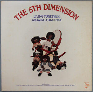 Living Together, Growing Together