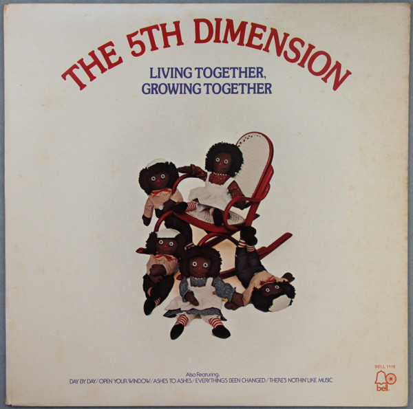 Living Together, Growing Together