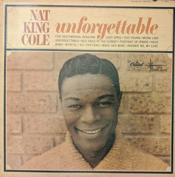 Unforgettable