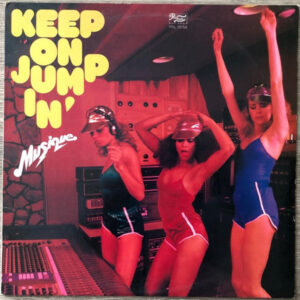 Keep On Jumpin': imagen 2