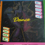 Maxi Dance Album