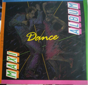 Maxi Dance Album