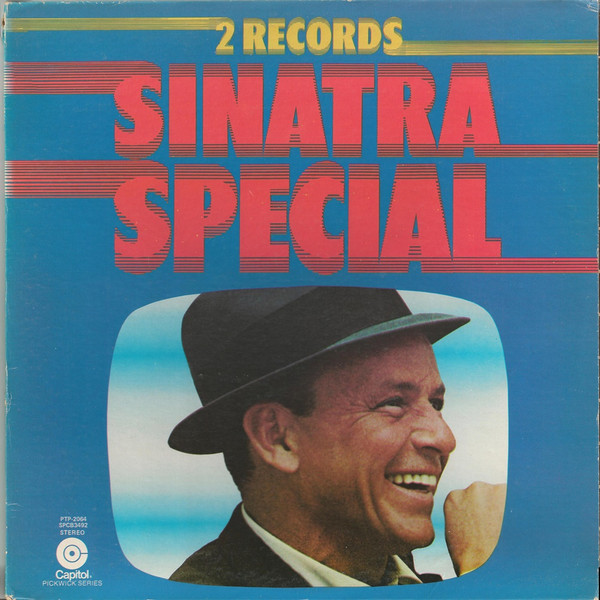 Sinatra Special