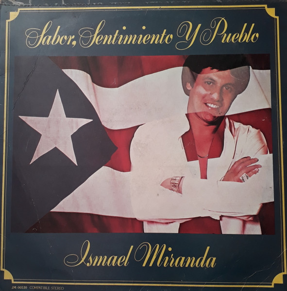 Sabor, Sentimiento Y Pueblo