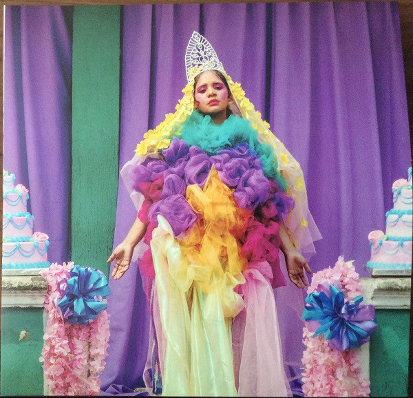 Miss Colombia