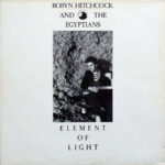 Element Of Light