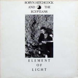 Element Of Light