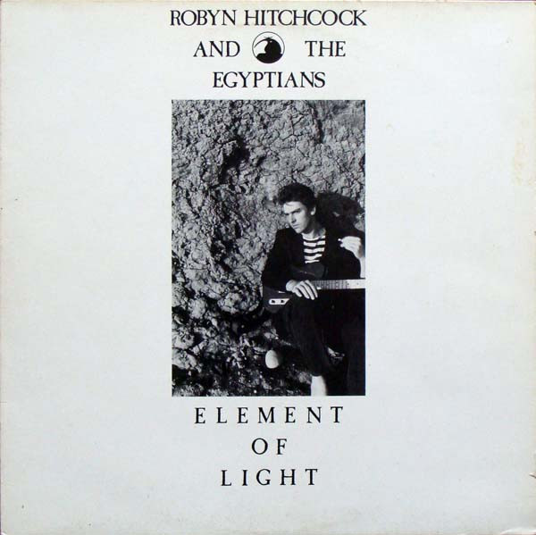 Element Of Light