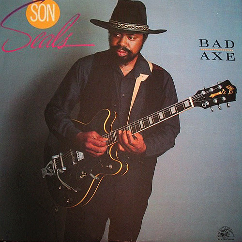 Bad Axe