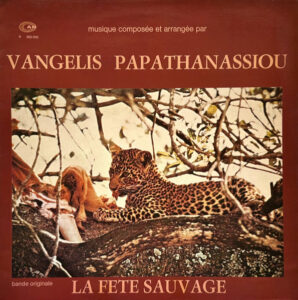 La Fête Sauvage (Bande Originale)