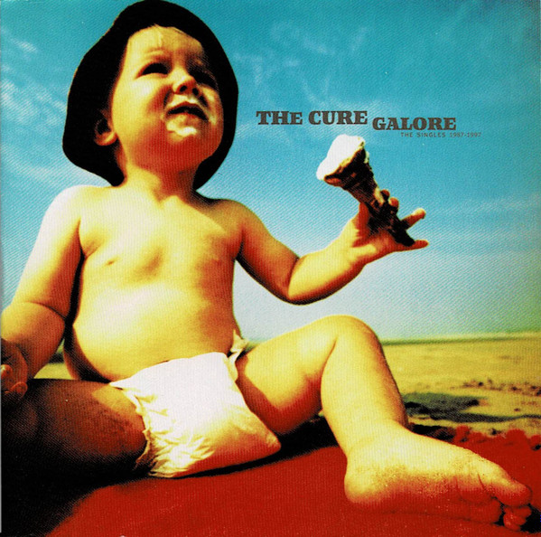 Galore (The Singles 1987-1997)