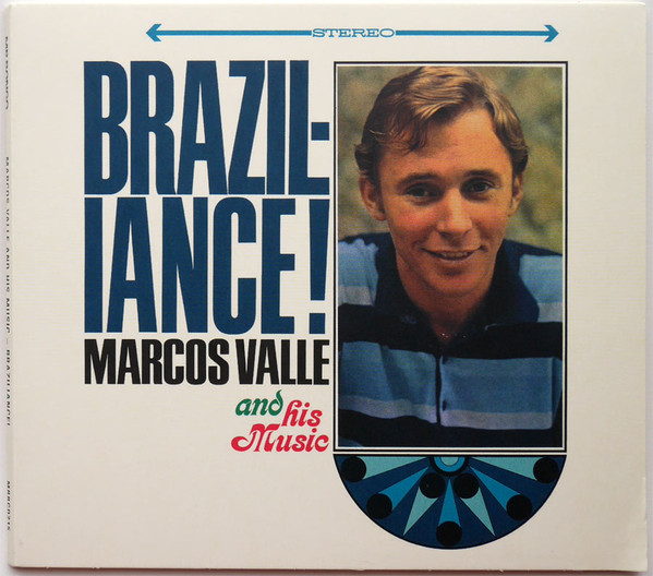 Braziliance! (Marcos Valle And His Music)