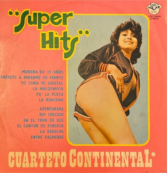 'Super Hits'