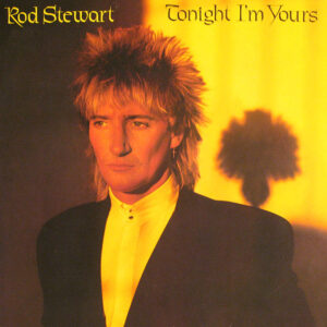 Tonight I'm Yours - Image 3