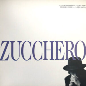 Zucchero