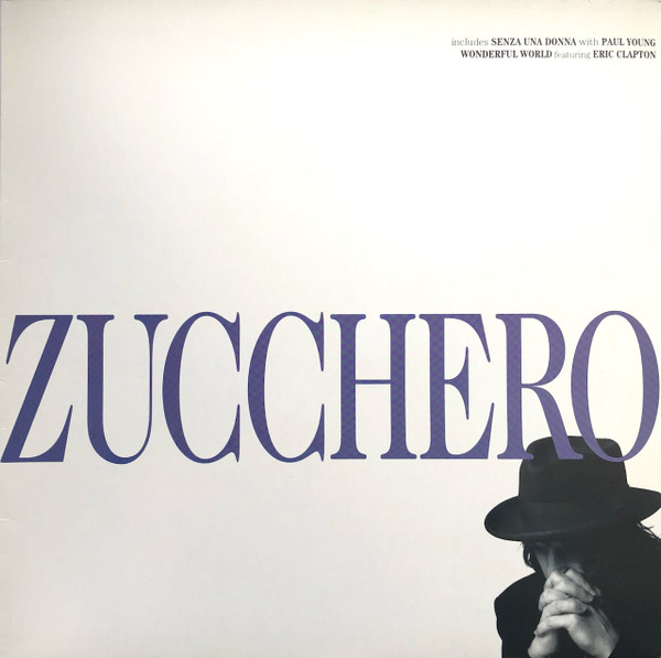 Zucchero