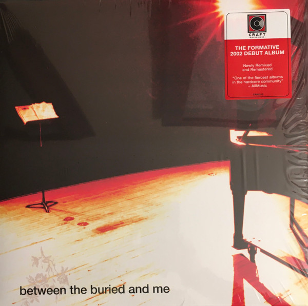 Between The Buried And Me