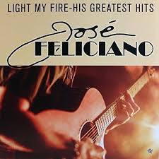 Light My Fire – His Greatest Hits