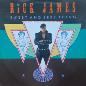 Sweet And Sexy Thing (Special 12′ Remix)