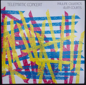 Telematic Concert
