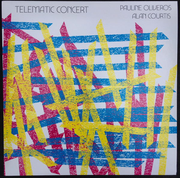 Telematic Concert