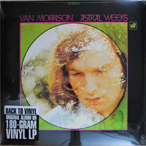 Astral Weeks: imagen 2