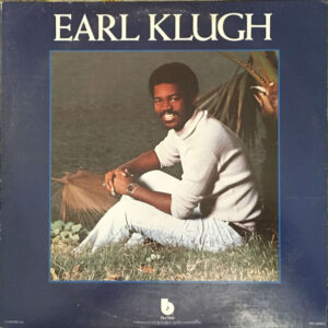 Earl Klugh