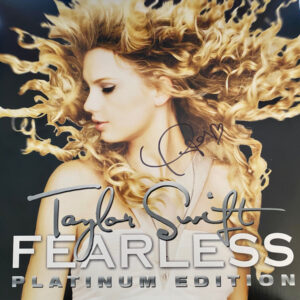 Fearless (Platinum Edition)