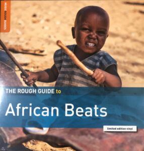 The Rough Guide To African Beats