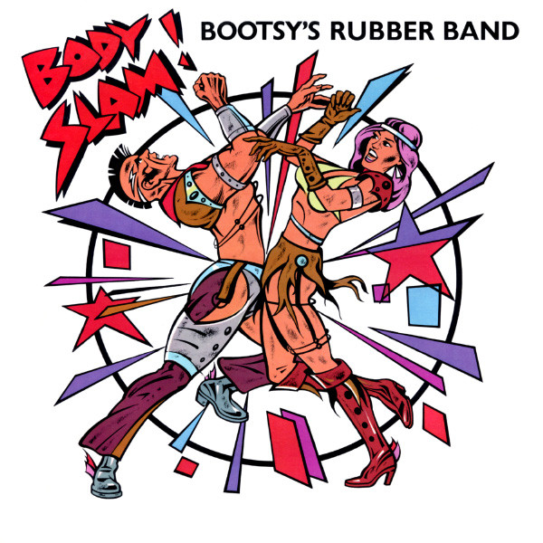Body Slam!