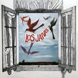 Los Jaivas