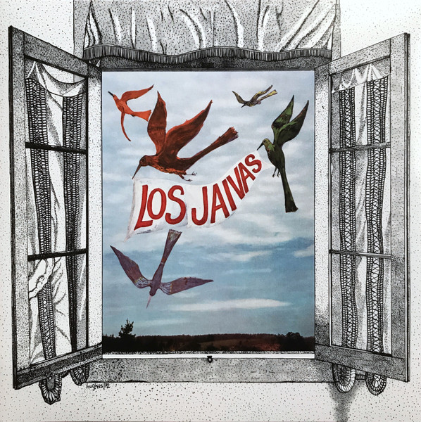 Los Jaivas
