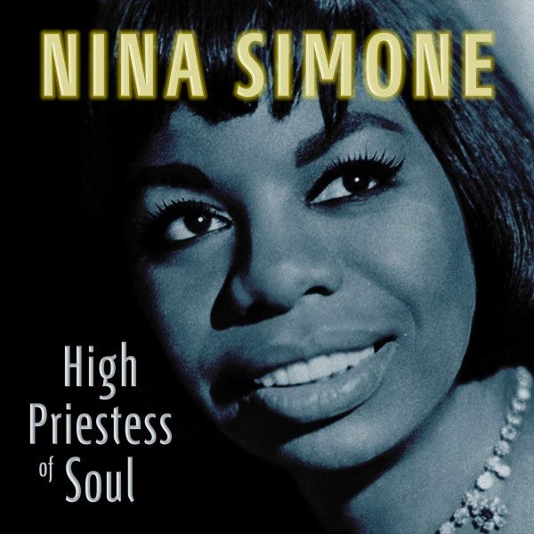 High Priestess Of Soul