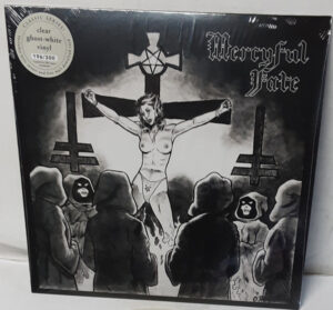 Mercyful Fate