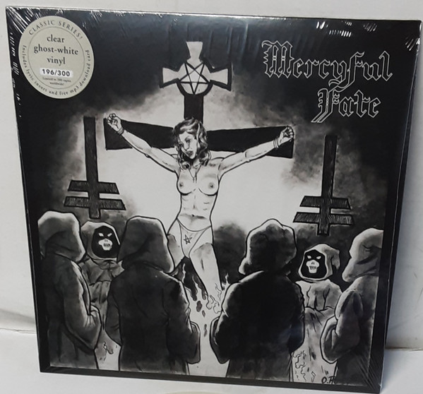 Mercyful Fate