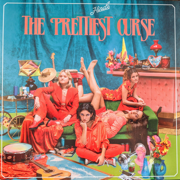 The Prettiest Curse