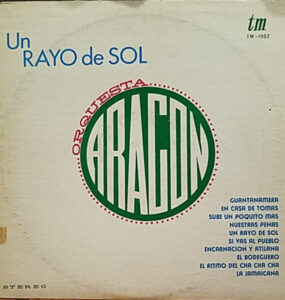 Un Rayo De Sol