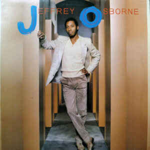 Jeffrey Osborne