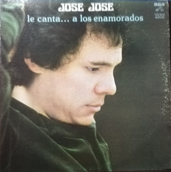 Le Canta…a Los Enamorados