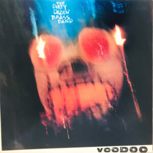 Voodoo