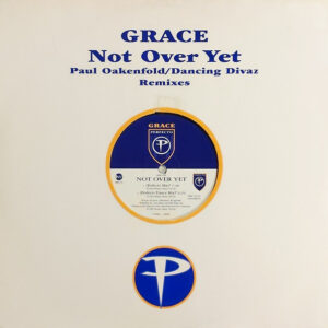 Not Over Yet - Image 2