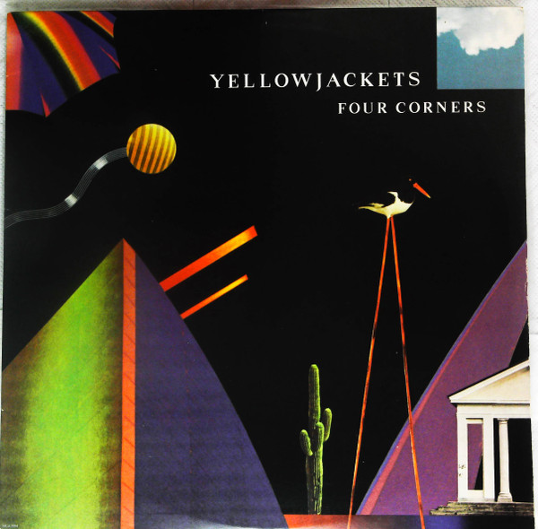 Four Corners