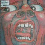 In The Court Of The Crimson King (An Observation By King Crimson)