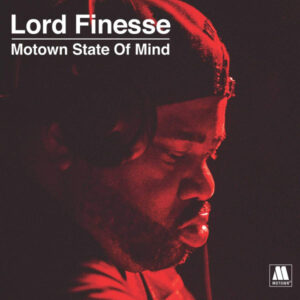 Motown State Of Mind