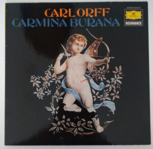 Carmina Burana